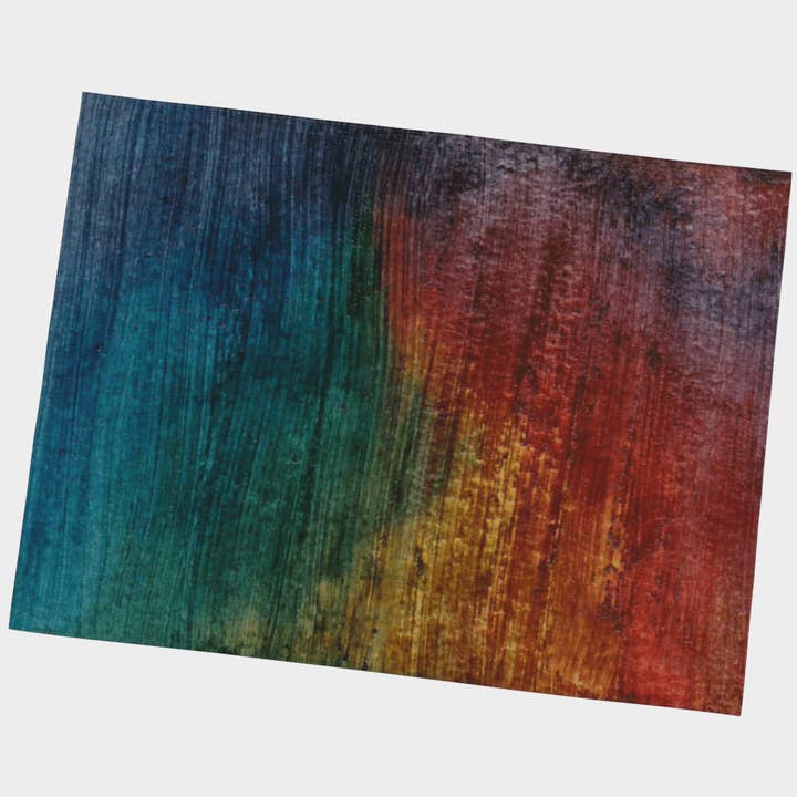 Creative Artifacts HQ - Wholesale Placemat - Placemat | Painted