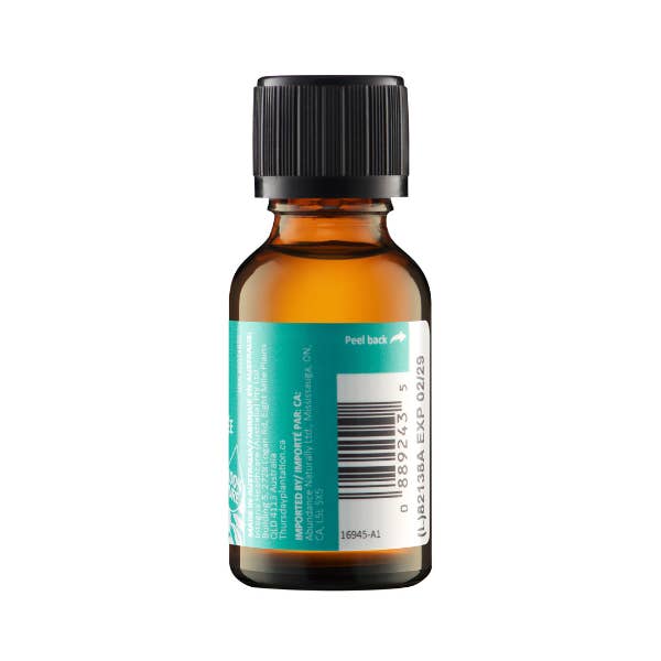 Thursday Plantation – wholesale Essential oil – Peppermint Oil 100% Pure2