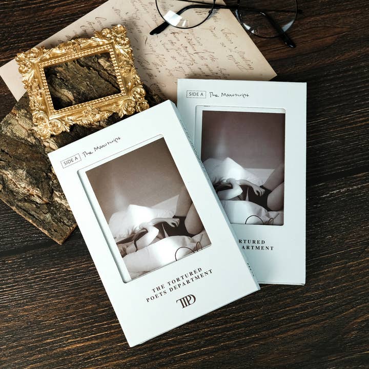 White PERSONALIZED CREATIVE HARDCOVER THICK NOTEBOOK_CWMM1852 for wholesale on Faire1