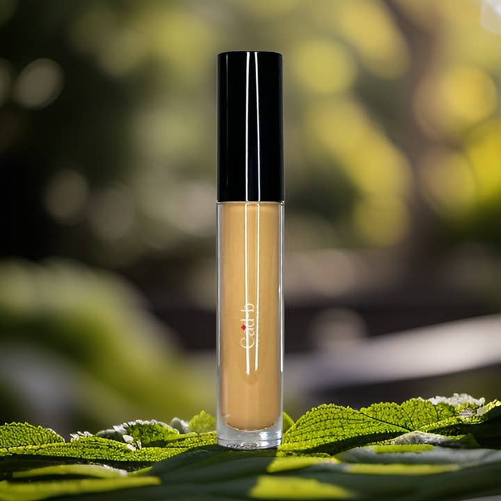Full Coverage Concealer Cream – Brightening & Color Correcting | CAD B | HC115T for wholesale by Cad b makeup and skincare