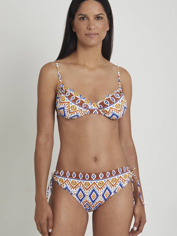 Women's bikini DOCOR 618-1011C.618 for wholesale by Docor, S.L.