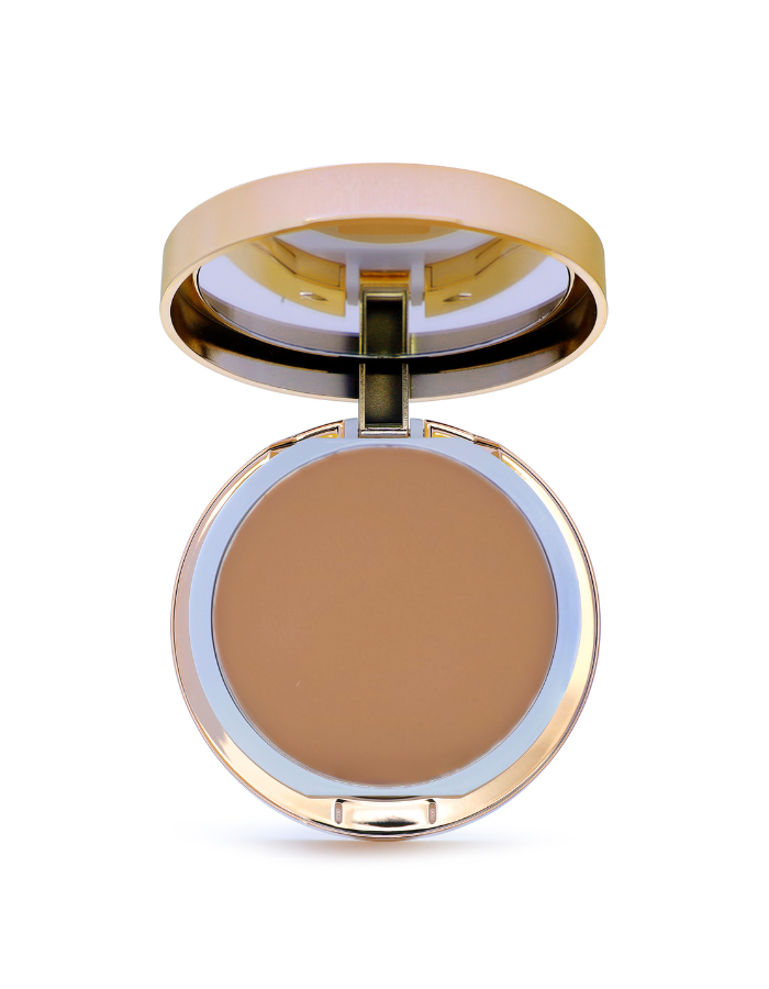 EMANI VEGAN COSMETICS - Vente Fonds de teint - Fond de teint mat impeccable28