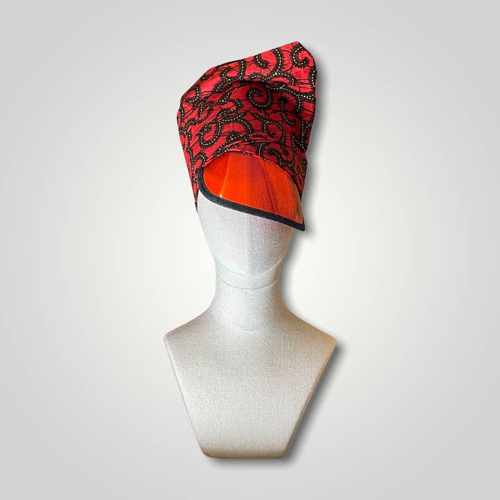 Accessorio per cappelli - Unisex VIZI HALO per la vendita all'ingrosso da parte di Debaz