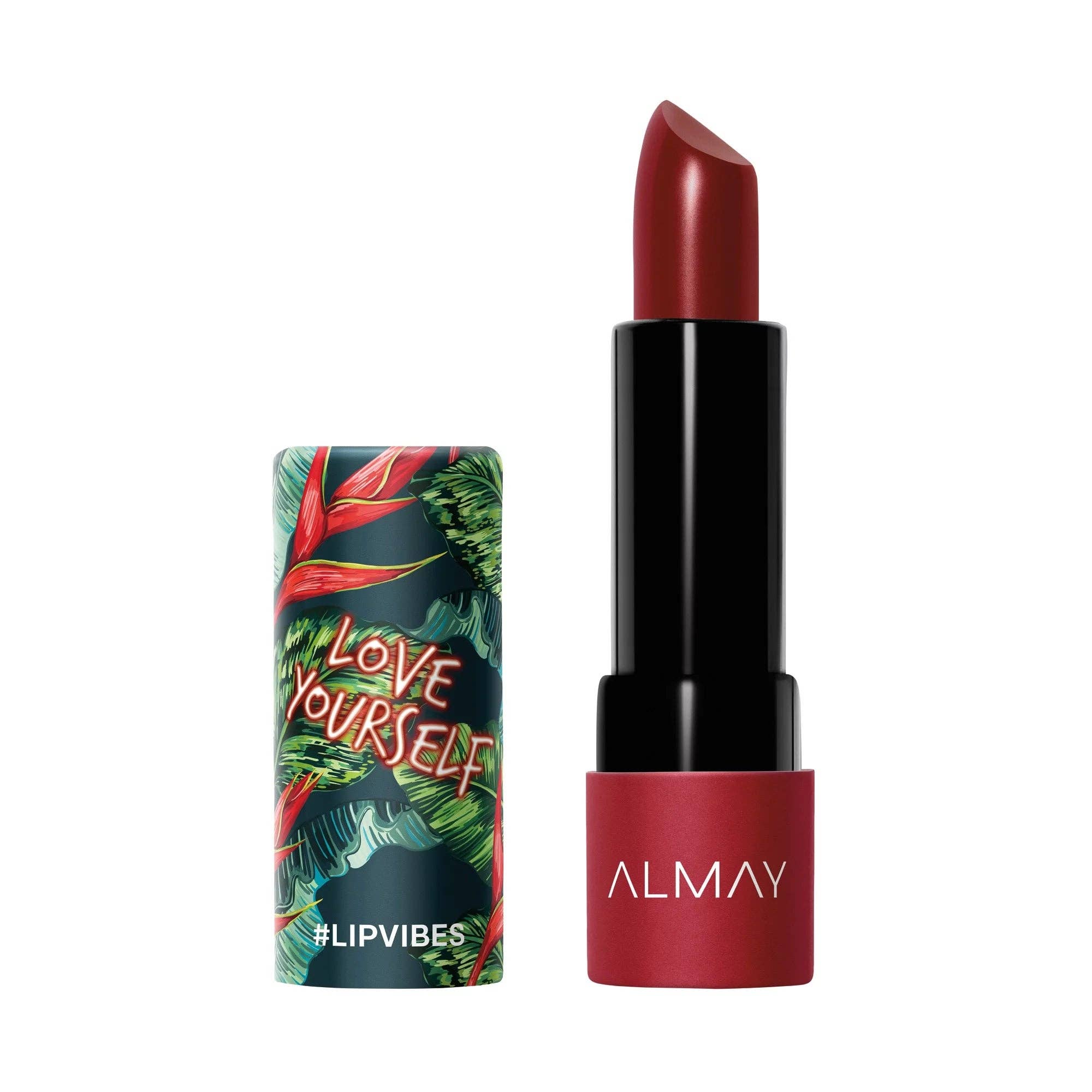 VIAI Beauty - Wholesale Lipstick - ALMAY Lip Vibes Lipstick11