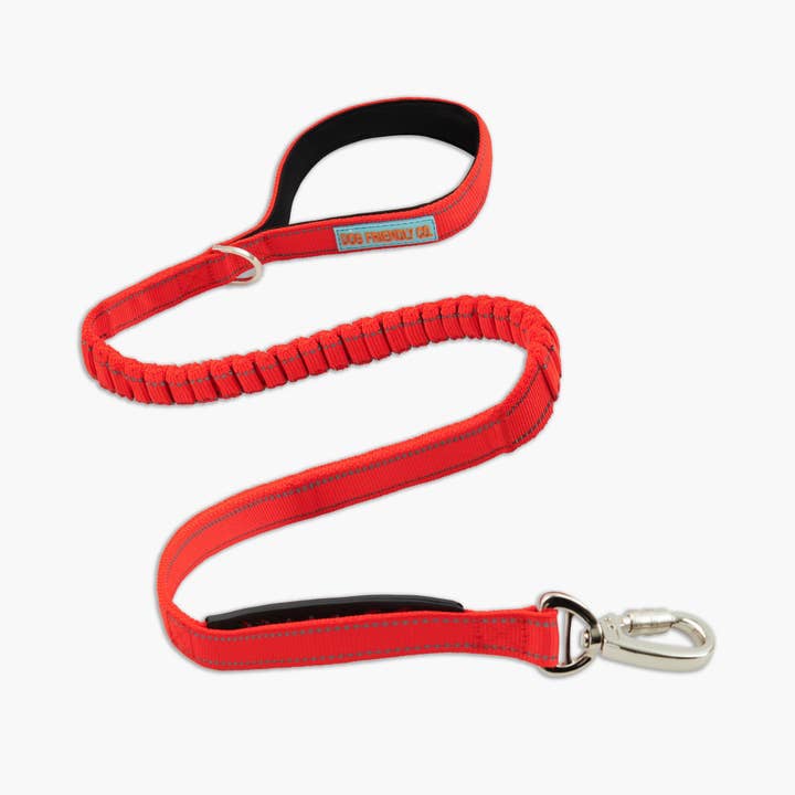 Dog Friendly Co. - Wholesale Pet leash – Dog - Bungee Leash18