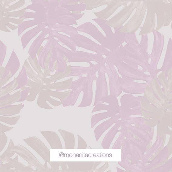 martina design tapet för wholesale av Mohanita Créations