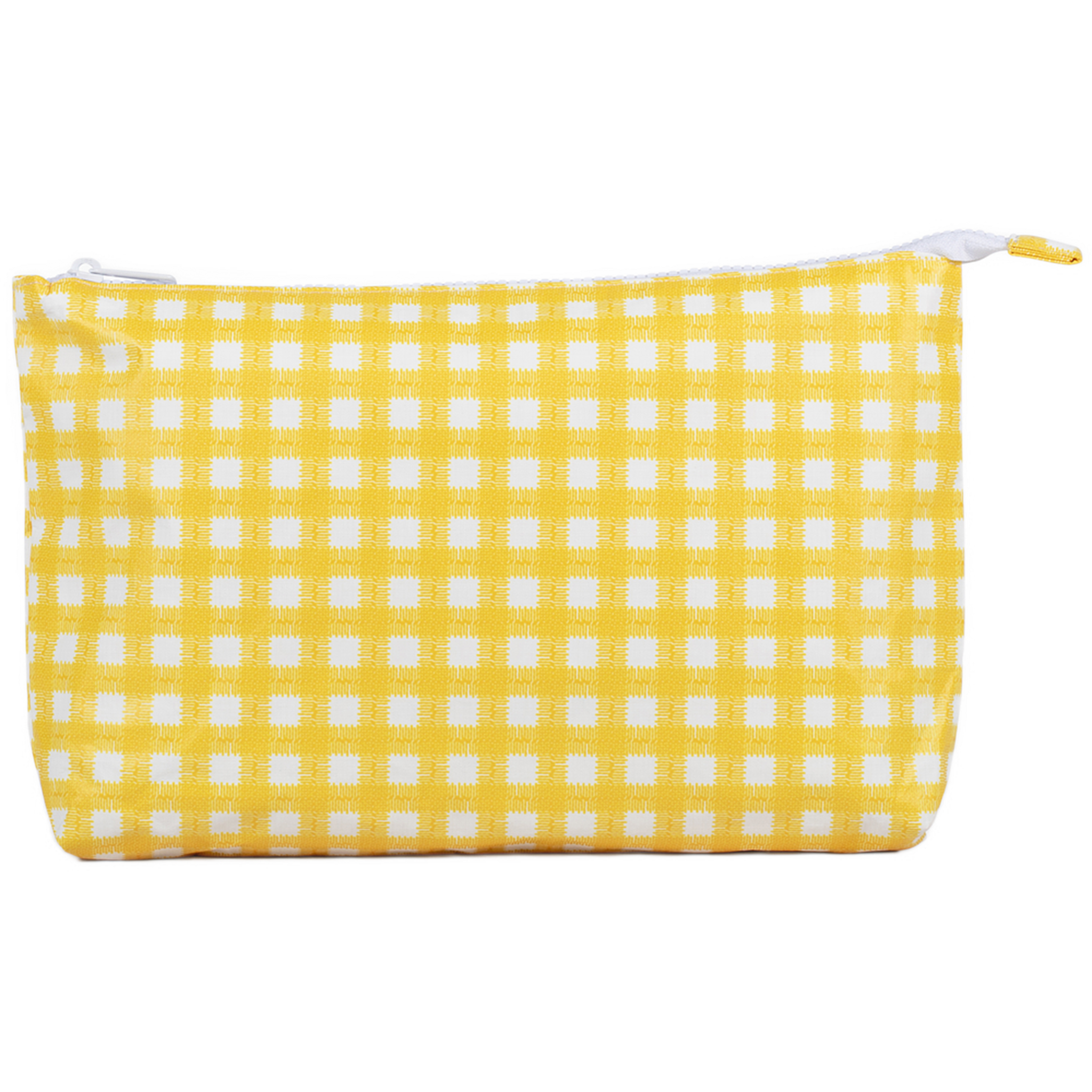 Wipstitch - Wholesale Pouch - Women's - Medium Tyvek® Zipper Pouch6
