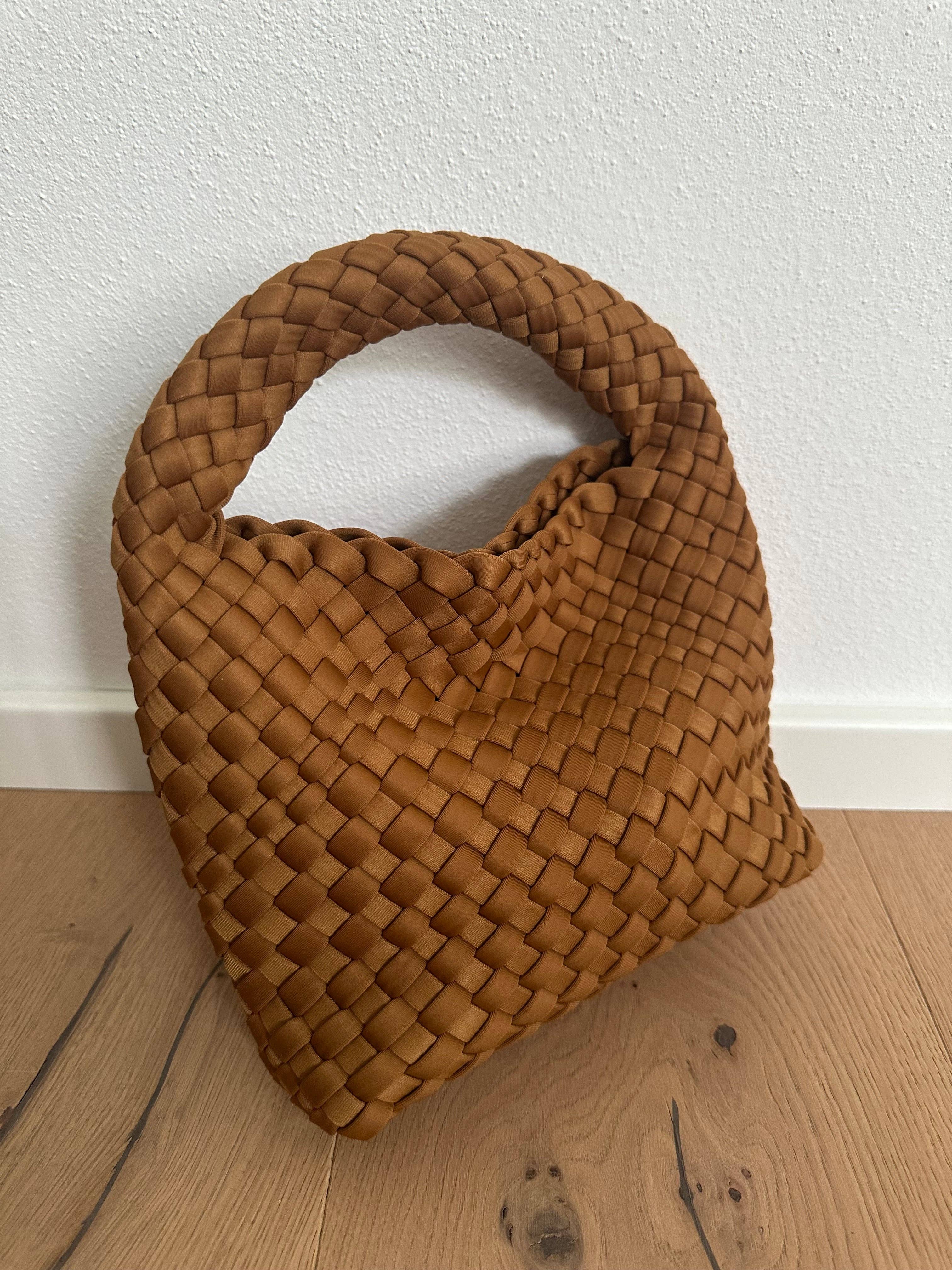 Zhade - Vendita all'ingrosso Borsa con manico - Donna - LAUREN NYLON - small2