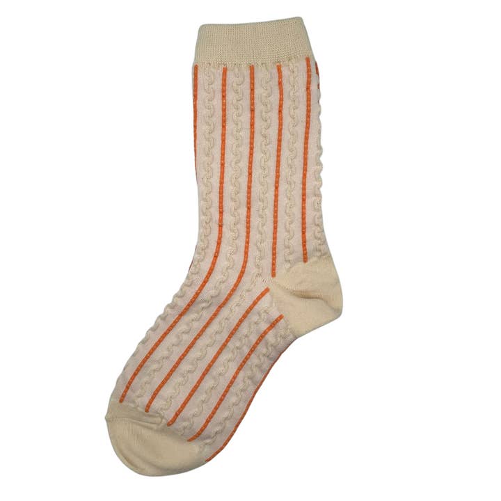 Sixton London - Wholesale Socks - Women's - Lyon single socks