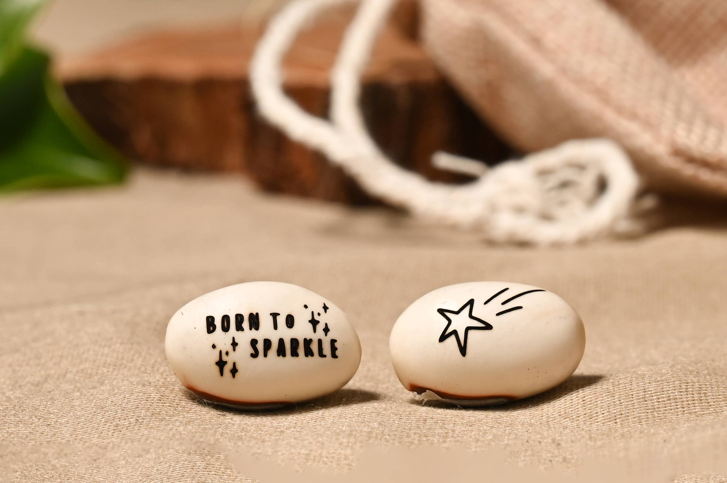 Live Love Bean - Wholesale Plant seeds - Magic Beans (Engraved Seeds) - Loose16