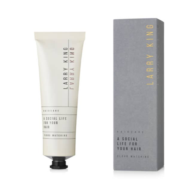 A Social Life For Your Hair Styling Cream for wholesale by Larry King Haircare