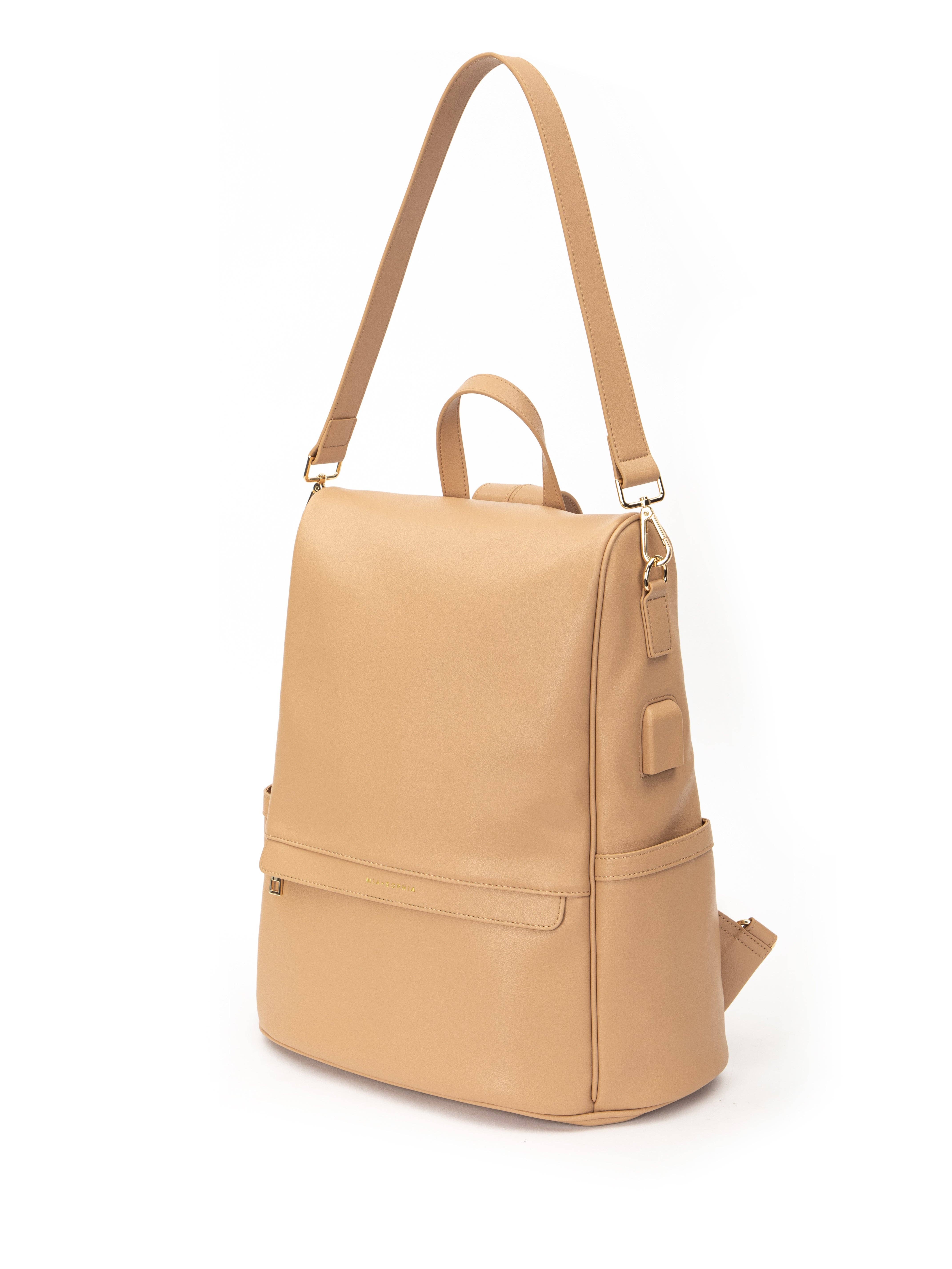 Mia + Sophia - Wholesale Diaper Bag - Baby - Mia Diaper Bag Stroller Straps Bottle Holder Changing Pad16