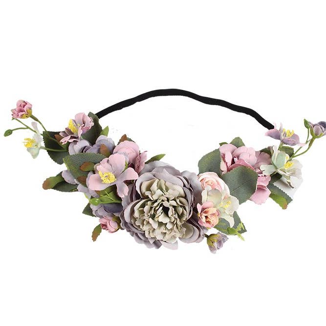 Jeanne Simmons Accessories - Wholesale Fashion Headband - Women's - 0969 Headband Spring