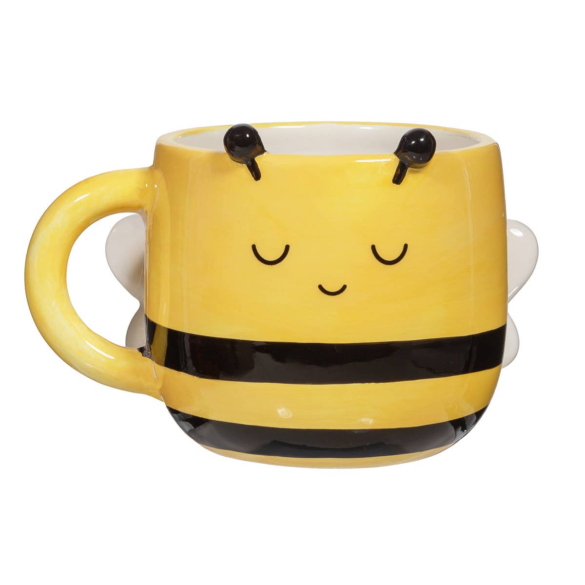 Sass & Belle Europe - Wholesale Coffee mug - Bee Mug0