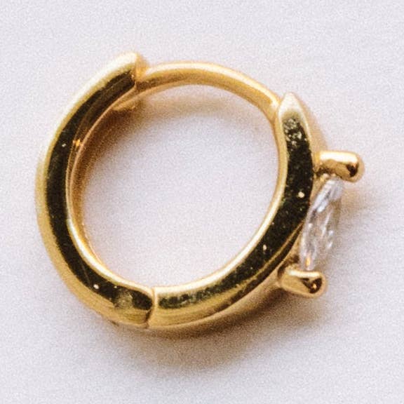 De markiezin Huggie voor wholesale door Jay Nicole Designs