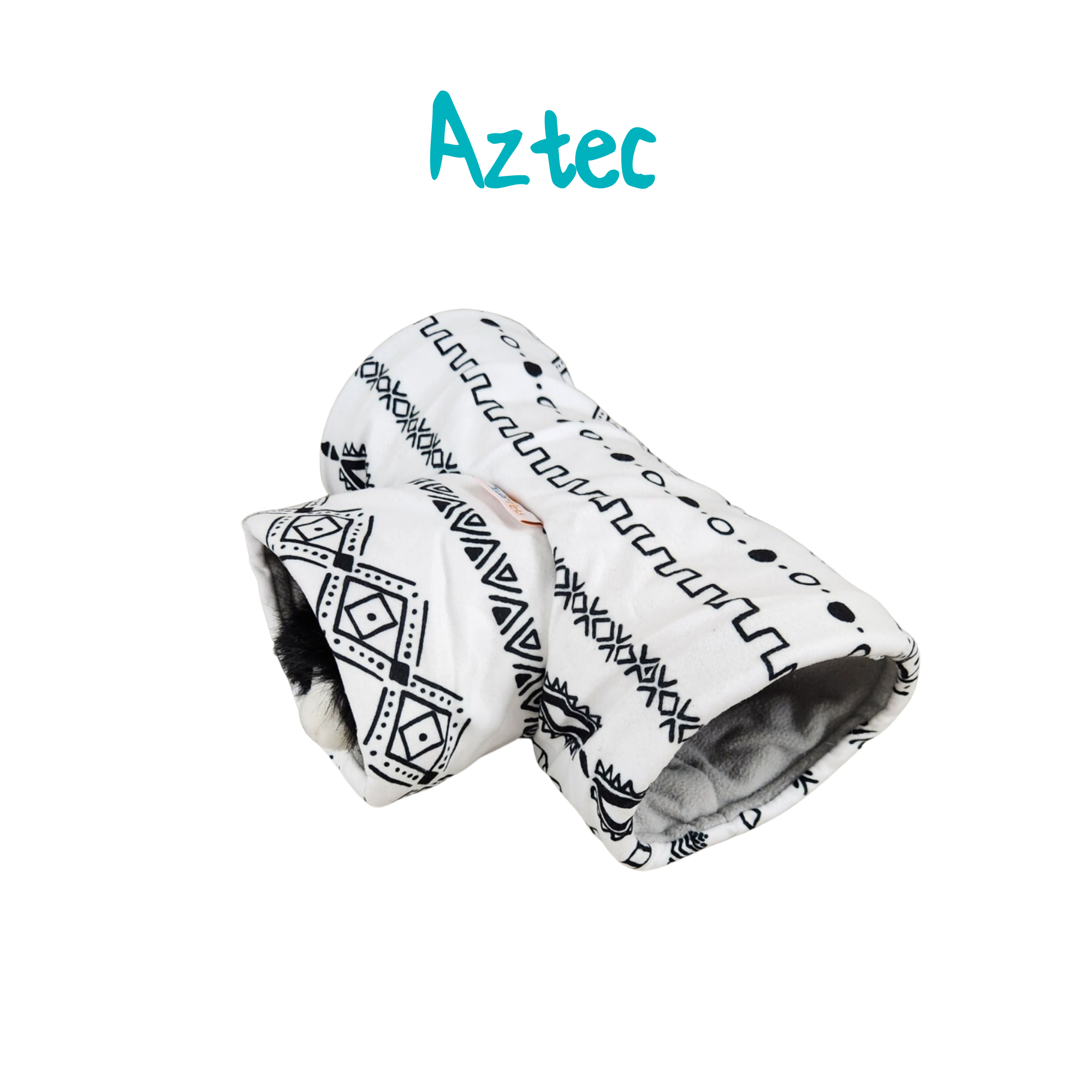 Tater Pets - Wholesale Pet Toy - Not Cat/Dog - Tunnel for Guinea Pigs3