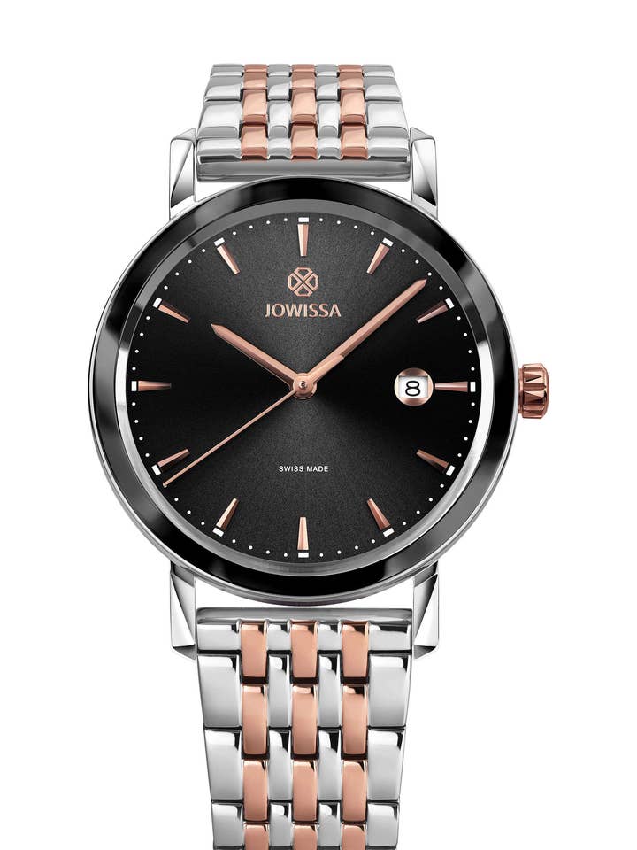 Magno Swiss herenhorloge J4.545.L voor wholesale door Jowissa