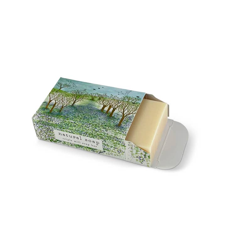 Heaven Scent Incense Ltd - Wholesale Bar Soap - Spring/Summer - 100g Natural Soaps (NOT AVAILABLE IN EU)