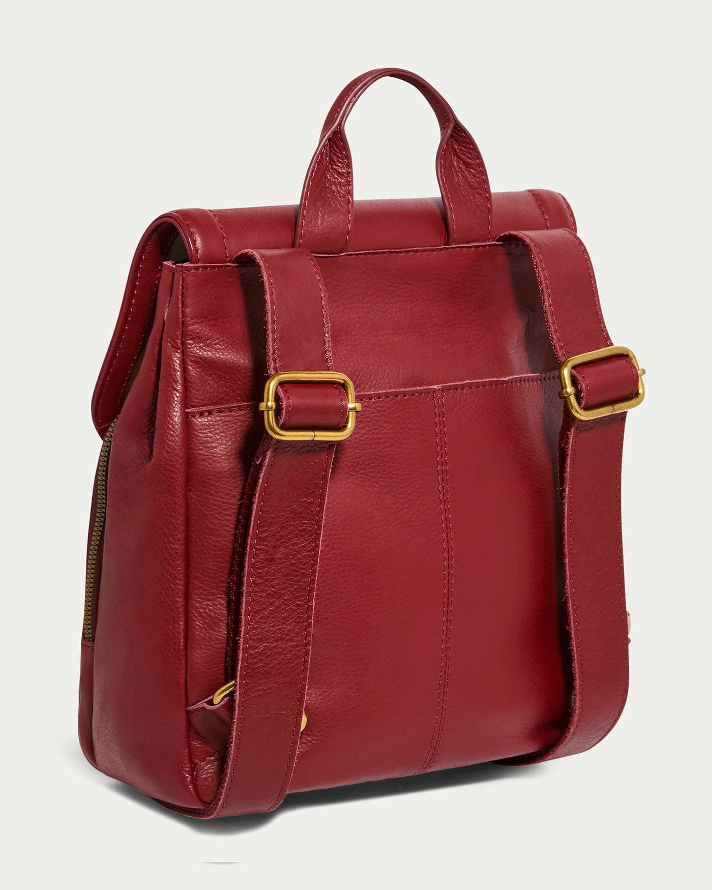 American Leather Co - Wholesale Backpack - Women's - Marino Backpack22