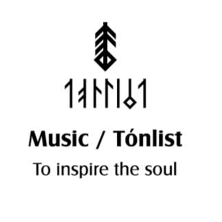 Scandinavian Specialties - Vente Colliers à pendentif - Pendentif Sterling Rune - Musique1