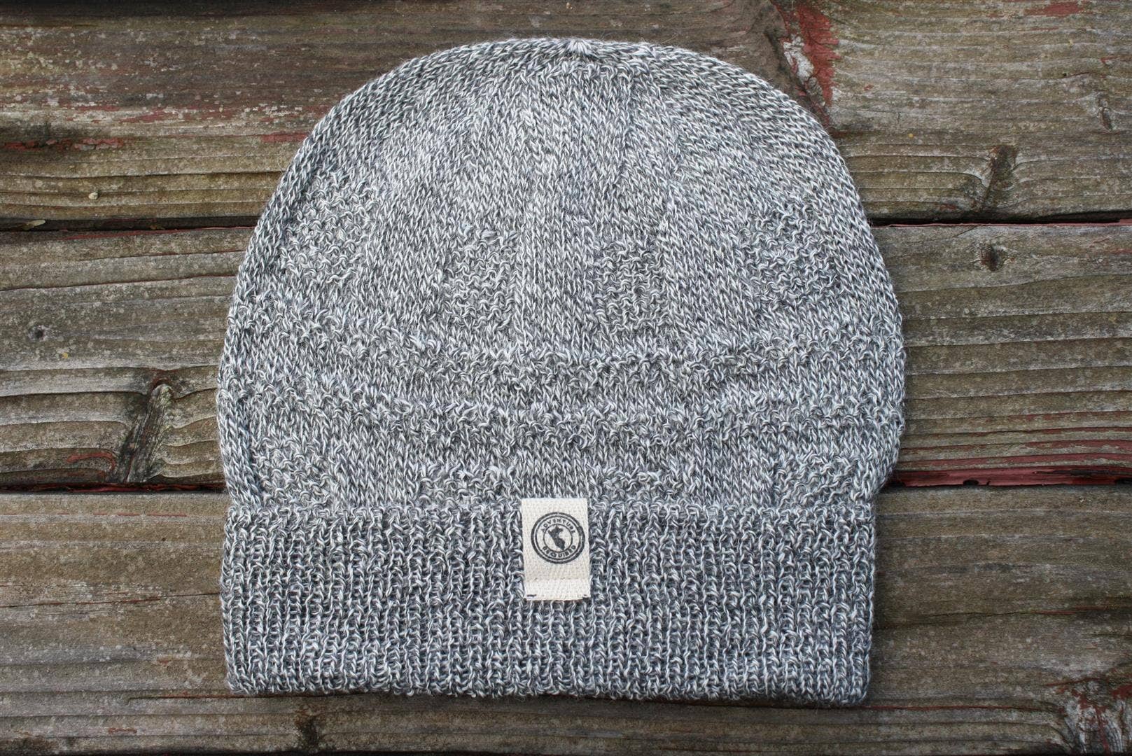 Choice Alpaca Products - Wholesale Beanie - Unisex - Adventure Required - Hillary Alpaca Hat13