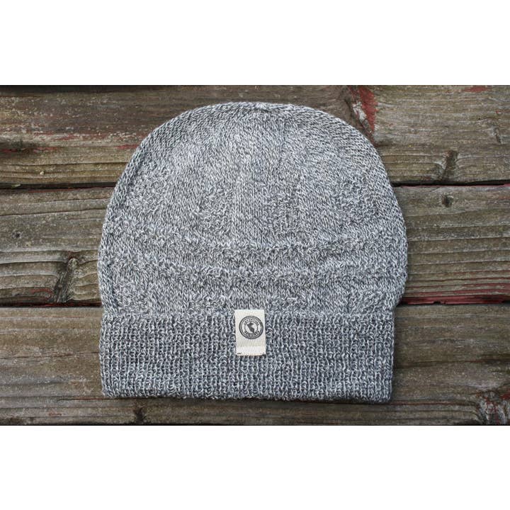 Choice Alpaca Products - Wholesale Beanie - Unisex - Adventure Required - Hillary Alpaca Hat13