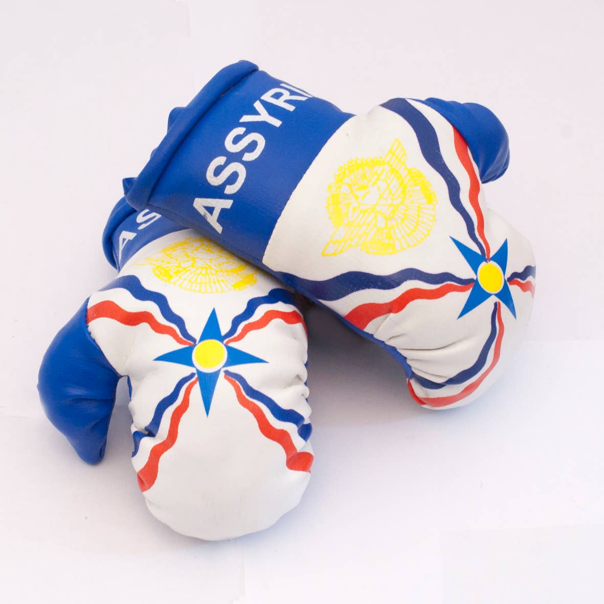 Flag Matrix Inc - Wholesale Sporting Accessories - International Boxing Gloves46