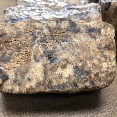 Nature's Lab - Natural Sisters – wholesale Bar Soap – African Black Soap Bar 100% Raw Pure From Ghana4