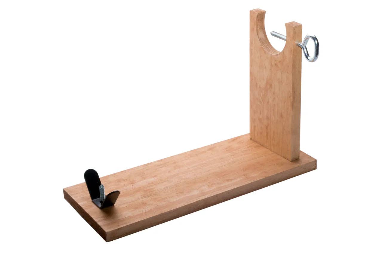 Redondo Iglesias - Wholesale Ham - 100% Iberico Shoulder Acorn-Fed (KIT) - 24 months aged - Bone In3