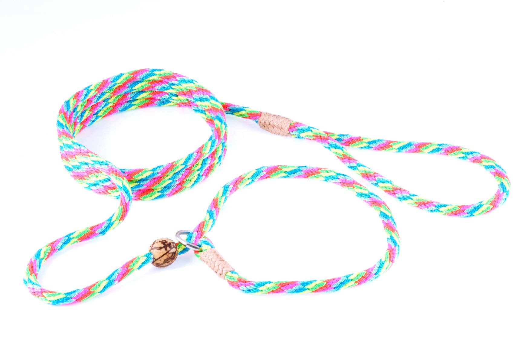 Alvalley - Wholesale Pet Leash - Dog - Nylon Slip Lead With Stopper130