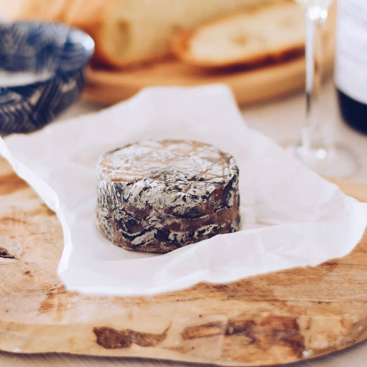 GOURMET VEGAN S.L - Wholesale Cheese - NO CHEESE FORTE AZUL PLANT BASED2