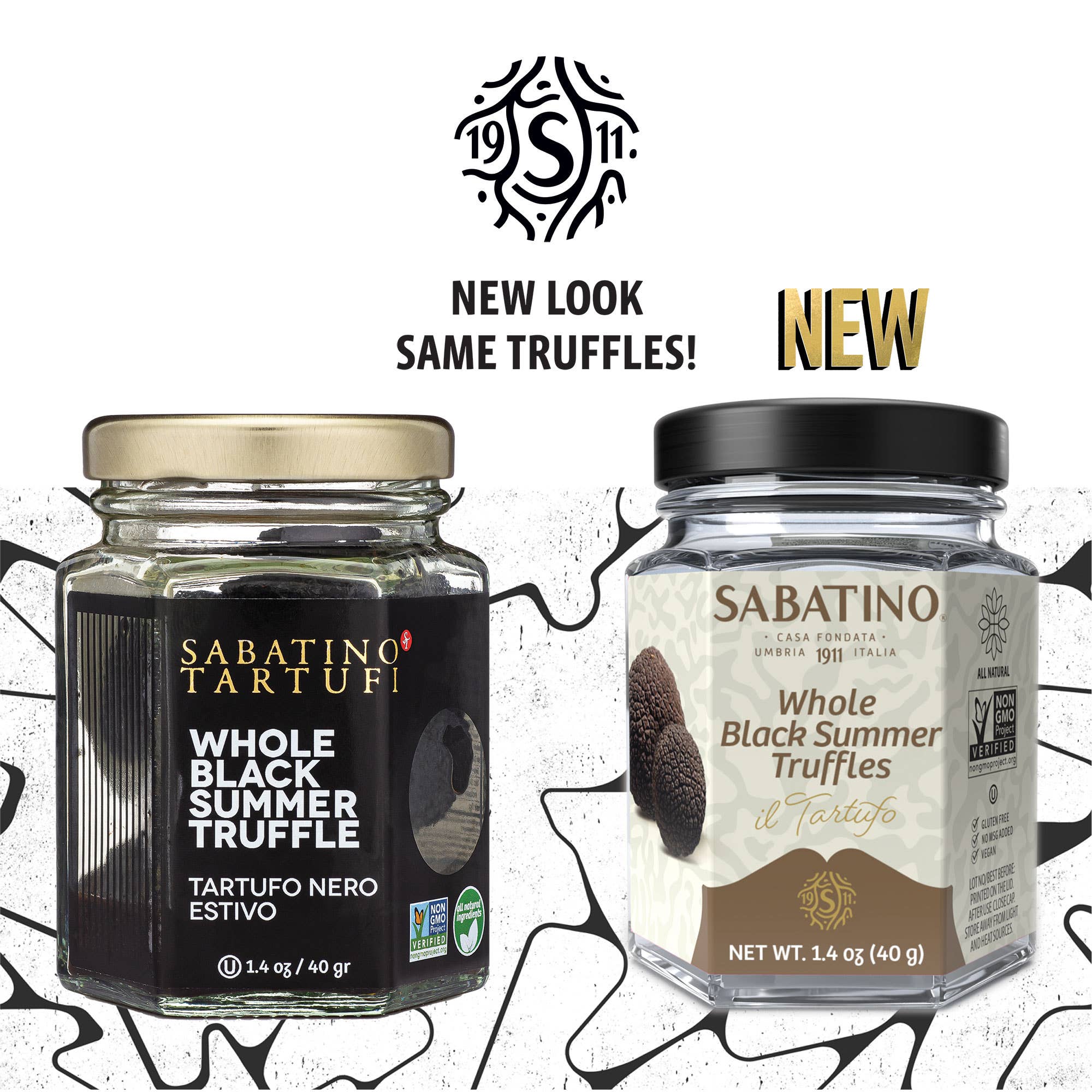 Sabatino Truffles - Wholesale Fruit Snacks - Whole Black Summer Truffle2