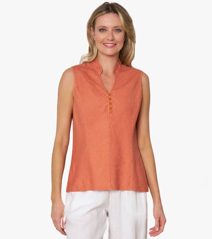 Stella Carakasi - Wholesale Blouse - Women's - In Line Top (*)15