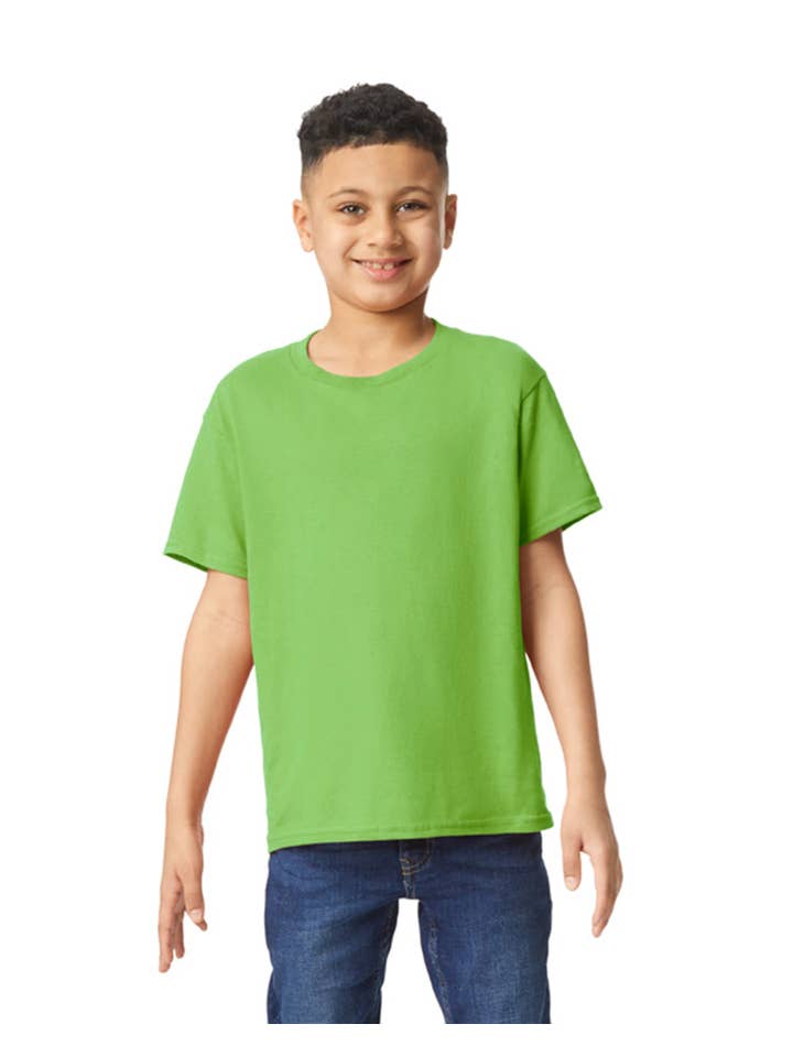 Down South Designer Customs - Wholesale T-Shirt - Kids - Gildan Heavy Cotton™ Youth T-Shirt69