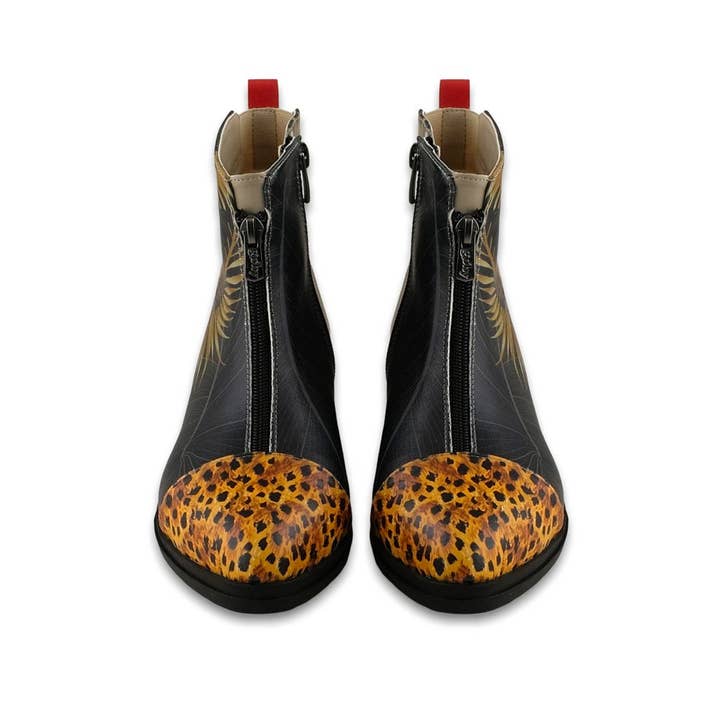 Goby - Wholesale Boots - Women's - Korte Laarzen WFER1424