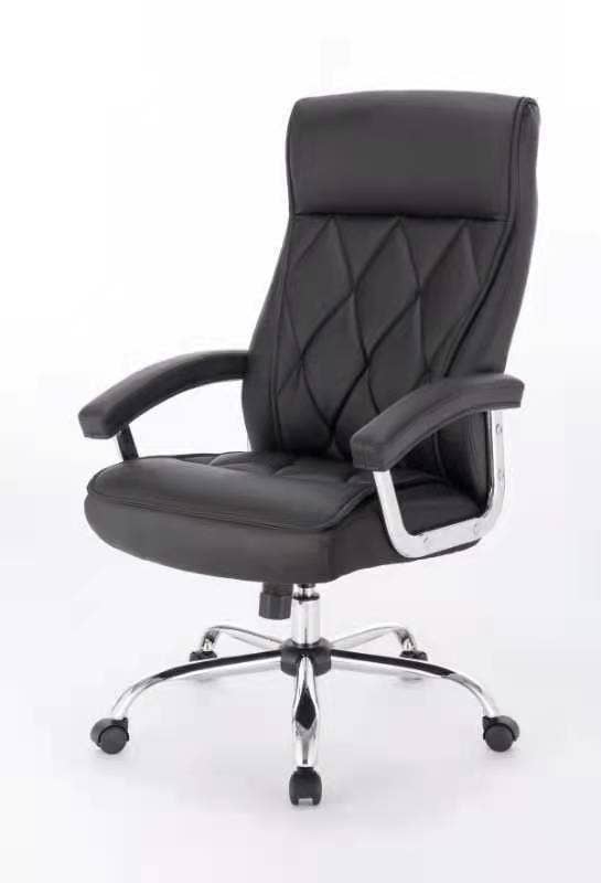 Bulk Continental - Wholesale Chair - BULK Executive Office Chair Adjustable Leather Chair1
