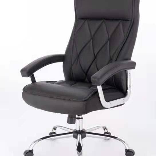 Bulk Continental - Wholesale Chair - BULK Executive Office Chair Adjustable Leather Chair1