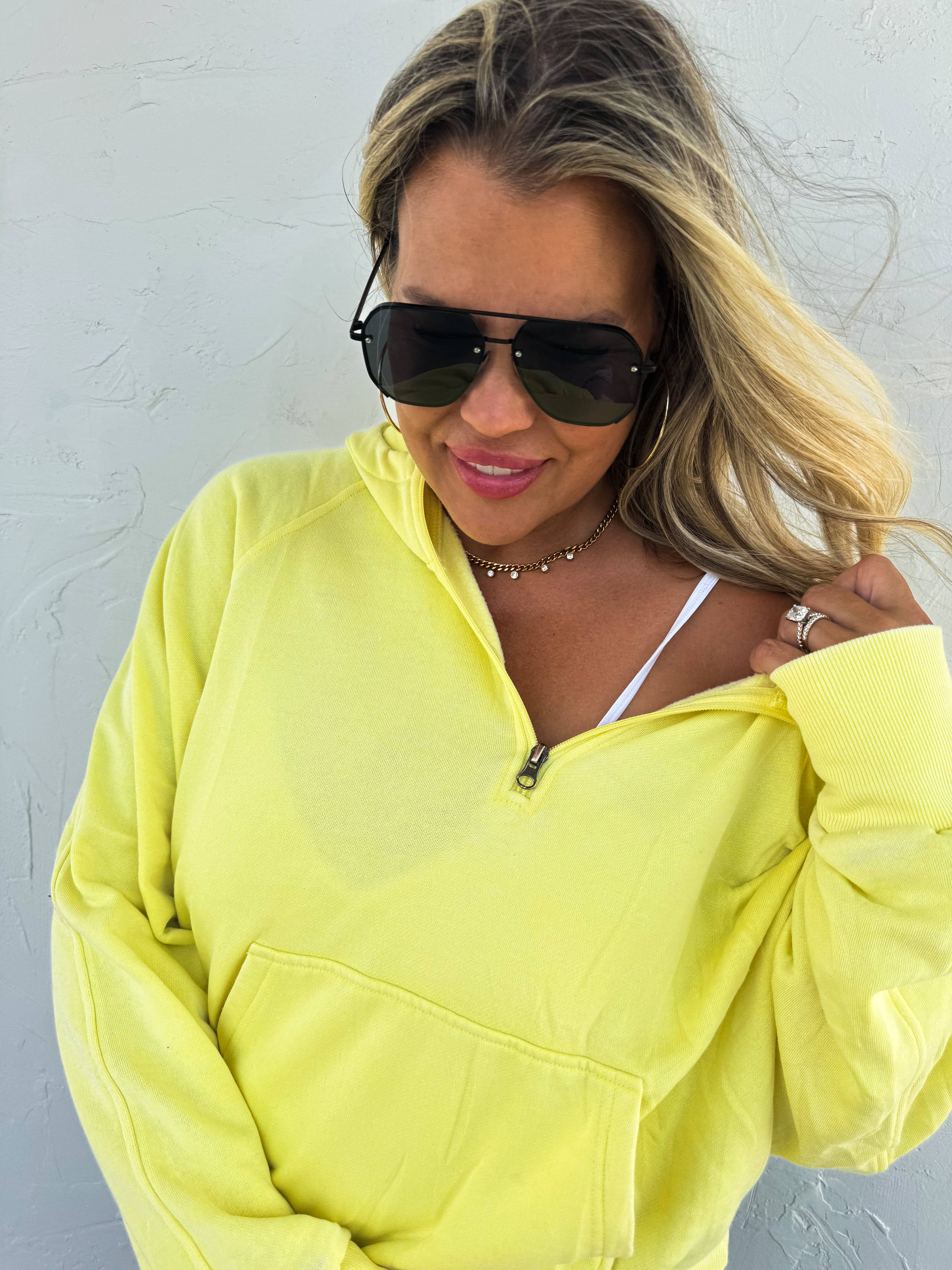 BLAKELEY - Wholesale Hoodie - Women's - FALL EASY DOES IT PULLOVER10