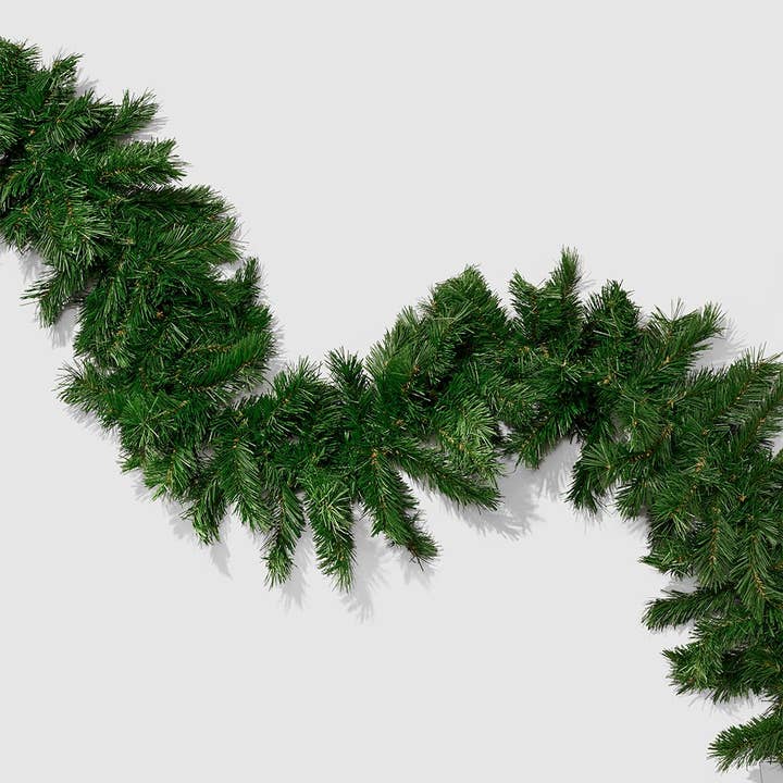 Coterie Party Supplies - Wholesale Bunting/Garland - Evergreen Garland
