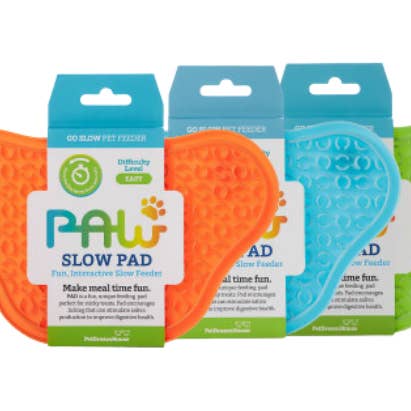 Paw Lick Pad and other Purchase Wholesale traumapet. Free Returns & Net 60 Terms on Faire trending on Faire.