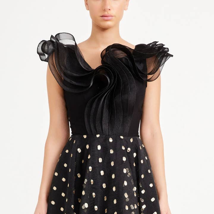 Vestido Willow para venta al por mayor de RK Boutique