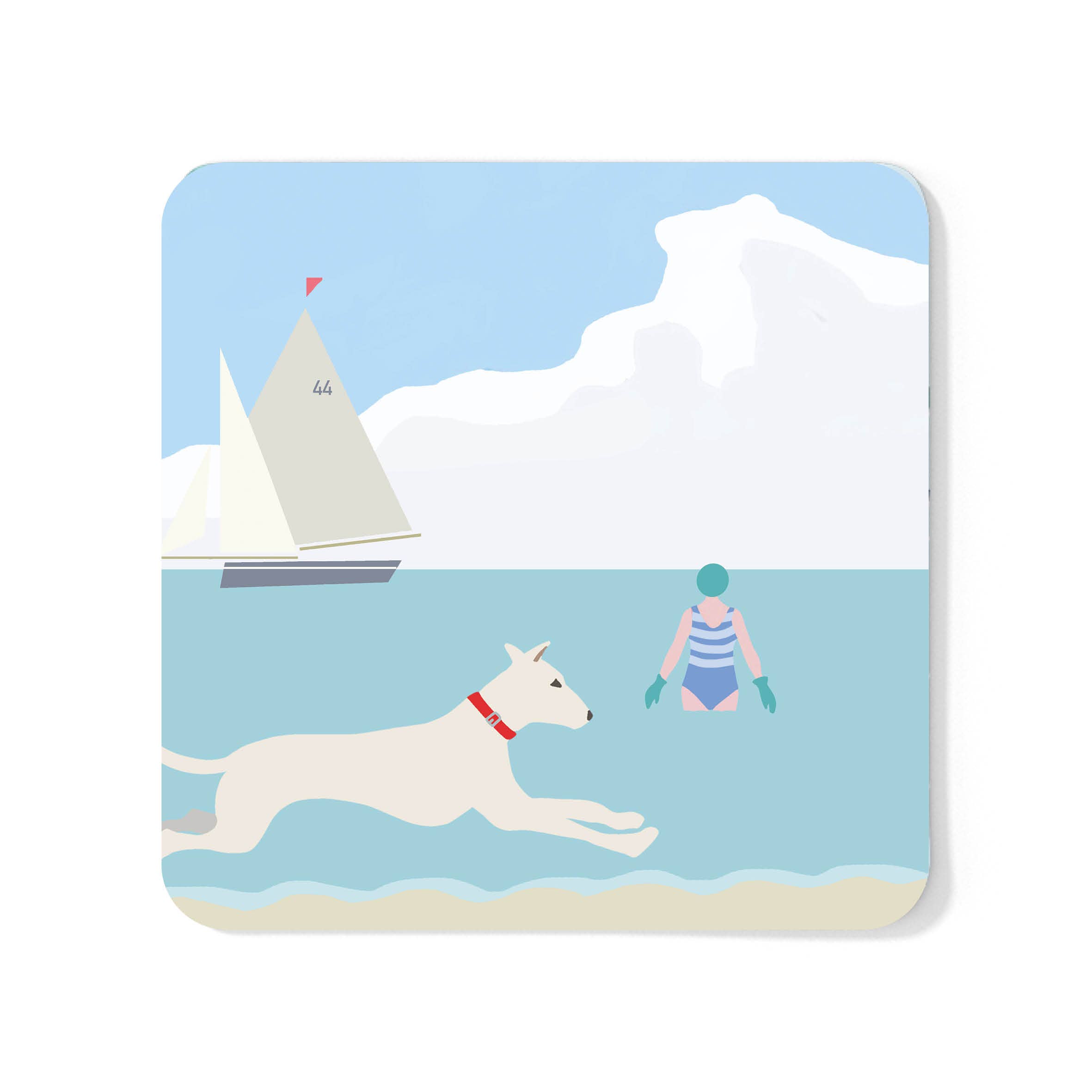 Betty Boyns Designs – wholesale Coasters – COASTER MAKE MY LOCATION
Customise with location choice36