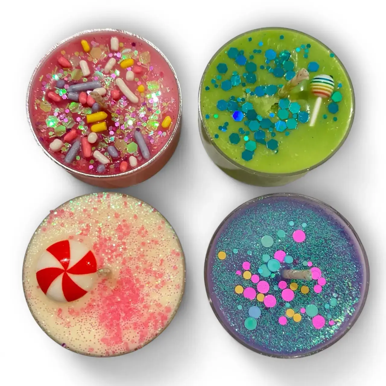 Raven’s Hearth - Wholesale Travel candles - Best-Selling Christmas Candle Bundle | Reduced Minimums8