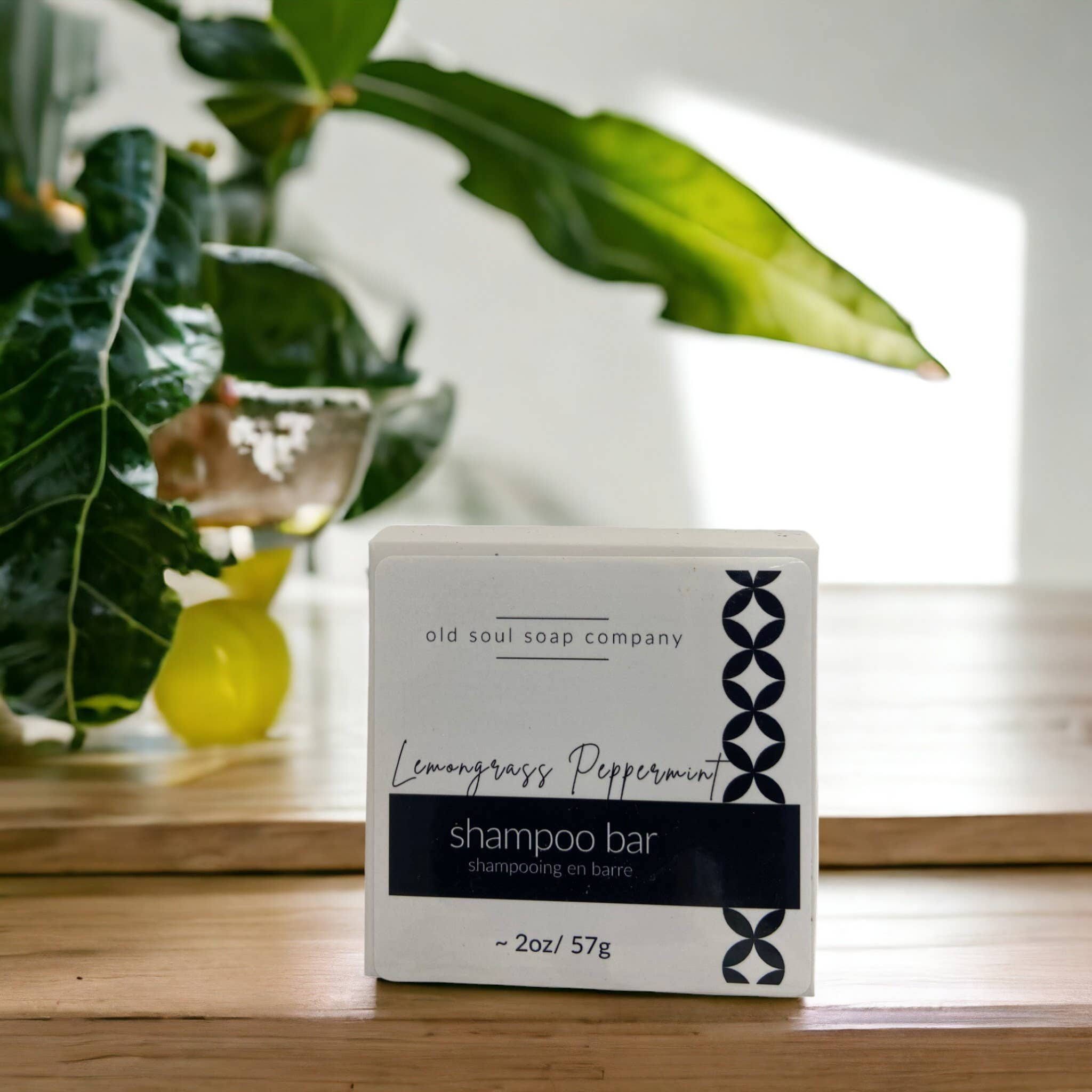 Old Soul Soap Company Inc. - Wholesale Shampoo Puck/Solid Shampoo - Shampoo Bar3