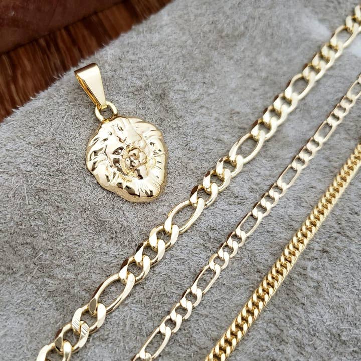 Cadena Tejido 3x1 para venta al por mayor de Bretoon