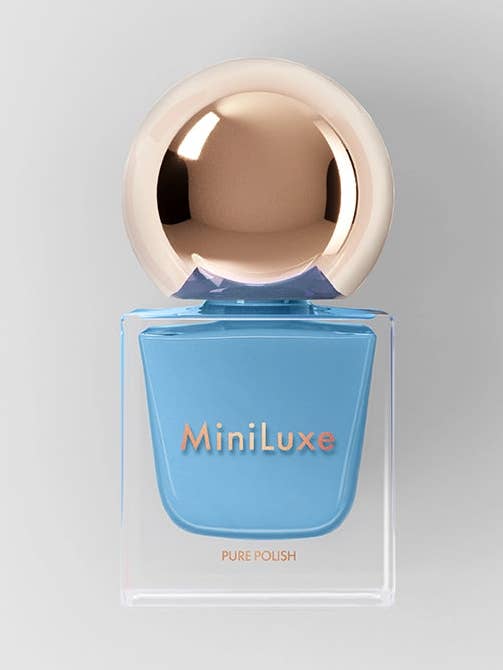 2014 for wholesale by MiniLuxe
