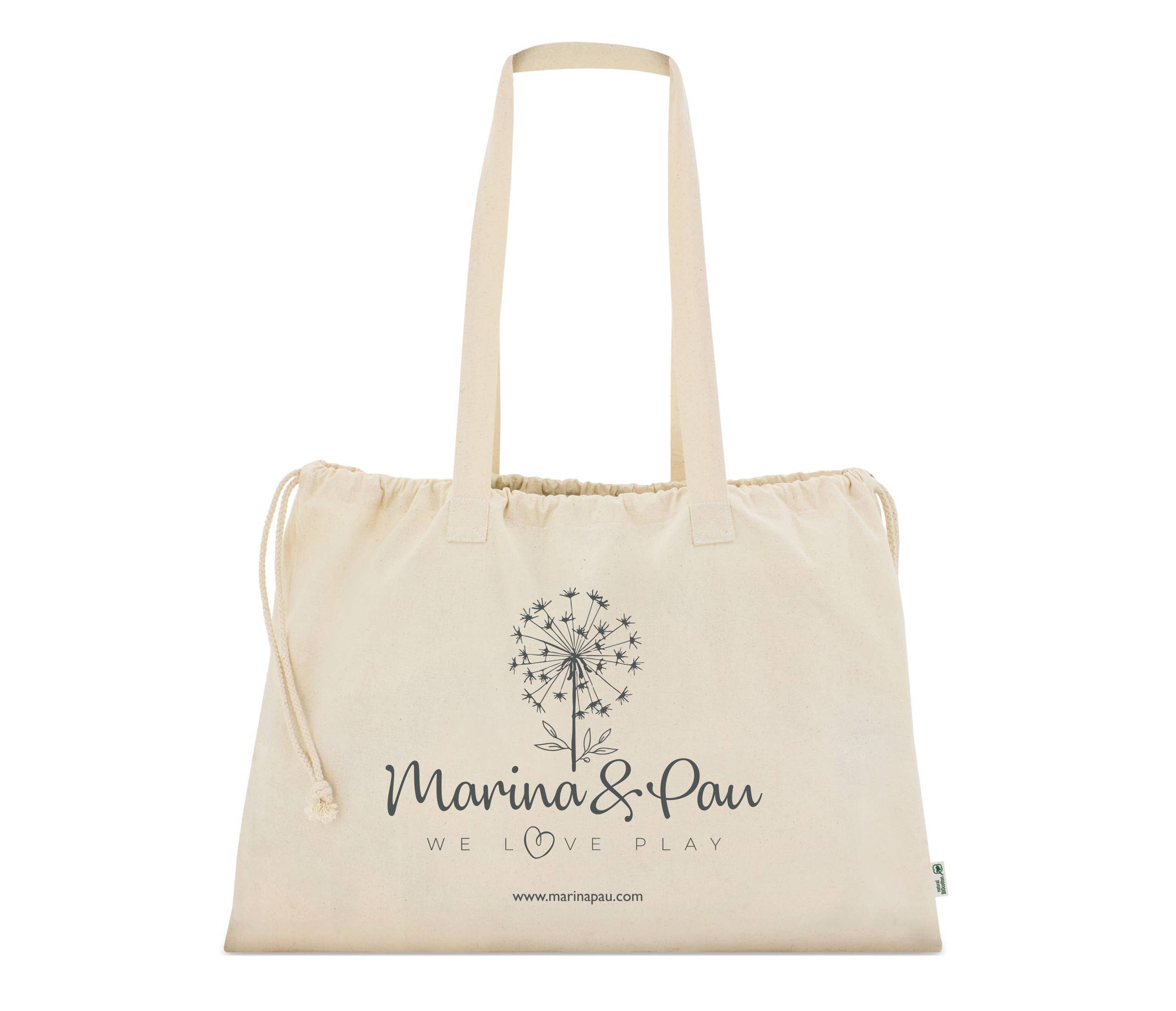 Marina & Pau - Wholesale Doll - Kids - TINA PARIS DOLL WITH MARINA & PAU BAG1