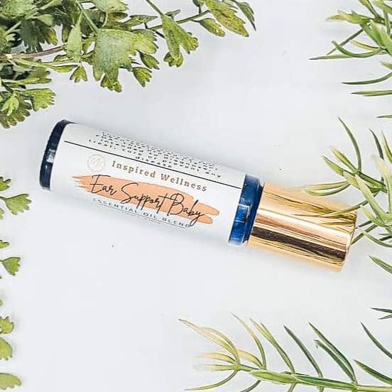 Ear Support Baby for wholesale by M² Inspired Wellness