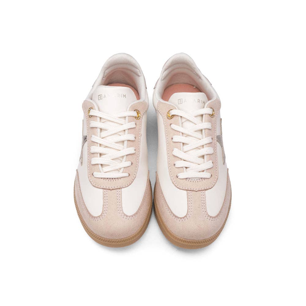 What a Shoes - Wholesale Lifestyle Sneakers - Women's - DRESDEN SNEAKERS0