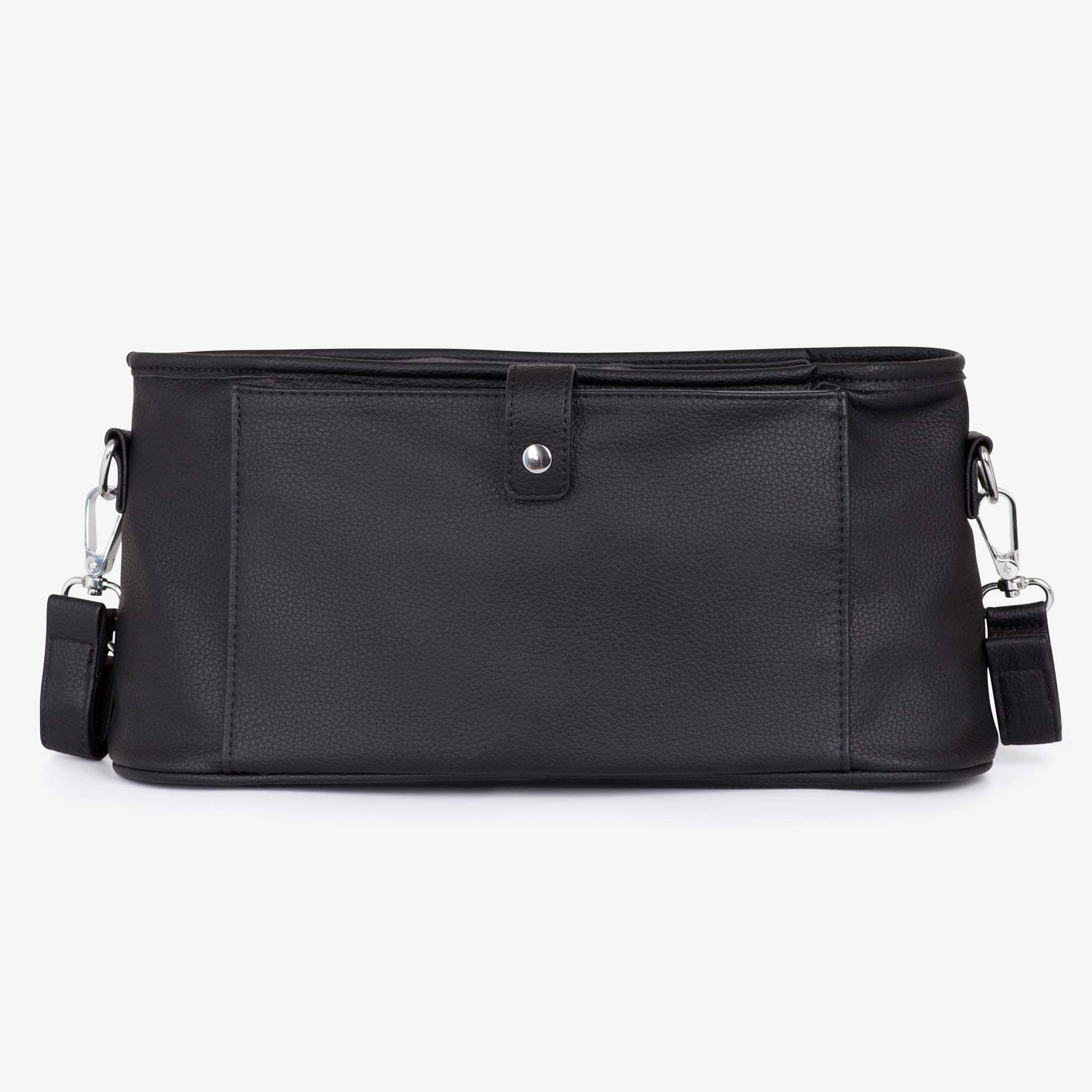 VANCHI – wholesale Skötväska - Baby – VANCHI Barnvagn Caddy - Svart7